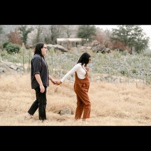 Meet your Posher, Valerie